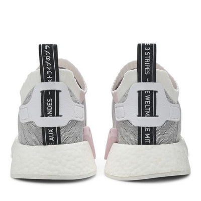adidas NMD R2 White (Women's)