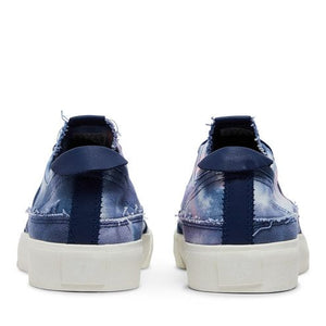 adidas Nizza Lo Consortium Donald Glover Tie-Dye