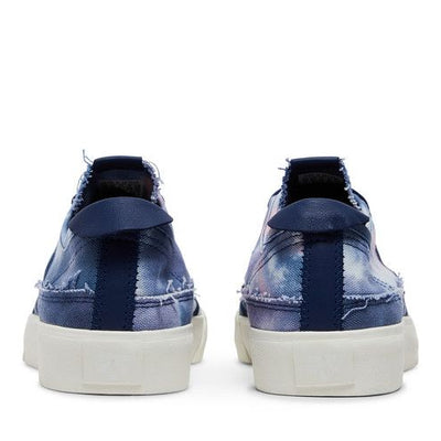 adidas Nizza Lo Consortium Donald Glover Tie-Dye
