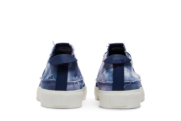 adidas Nizza Lo Consortium Donald Glover Tie-Dye