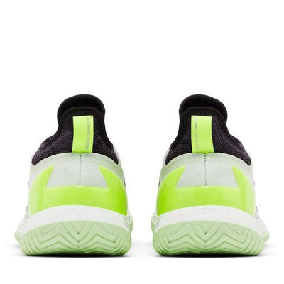 adidas Adizero Ubersonic 4.1 Cloud White Aurora Black Lucid Lemon