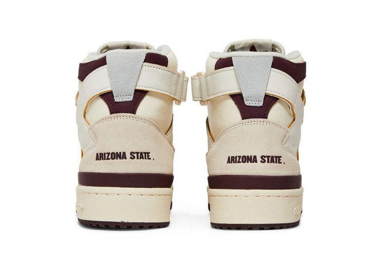 adidas Forum 84 High Eric Emanuel Arizona State Sun Devils