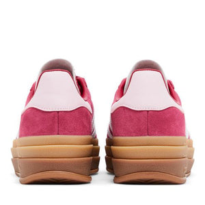 adidas Gazelle Bold Wild Pink (Womens)