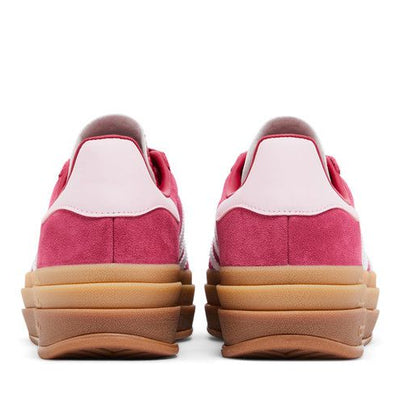 adidas Gazelle Bold Wild Pink (Womens)