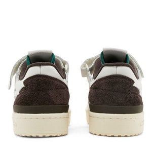 adidas Forum 84 Low Cream White Brown