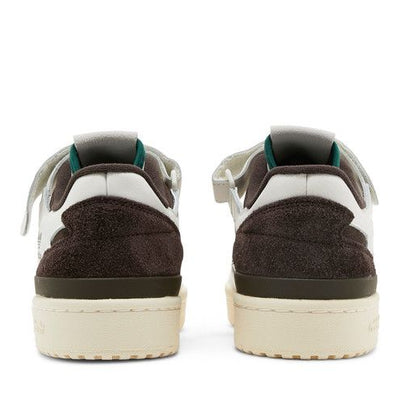 adidas Forum 84 Low Cream White Brown