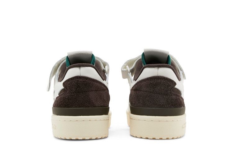 adidas Forum 84 Low Cream White Brown