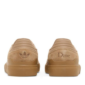 adidas Busenitz Vulc 2.0 Dime Cardboard