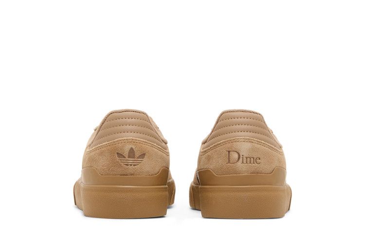 adidas Busenitz Vulc 2.0 Dime Cardboard