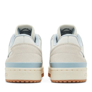 adidas Forum Low CL White Wonder Blue (Women's)
