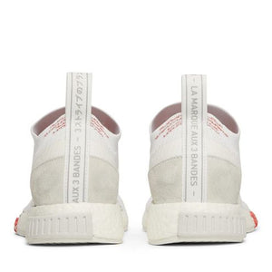 adidas NMD Racer Cloud White (Women's)