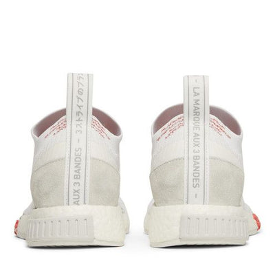 adidas NMD Racer Cloud White (Women's)