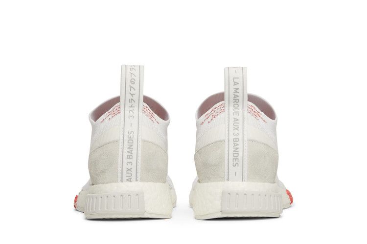 adidas NMD Racer Cloud White (Women's)