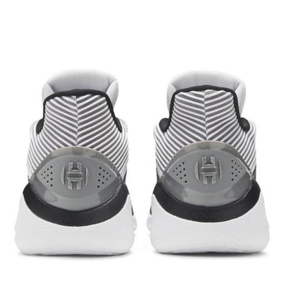 adidas Harden Stepback Cloud White