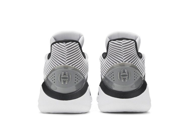 adidas Harden Stepback Cloud White
