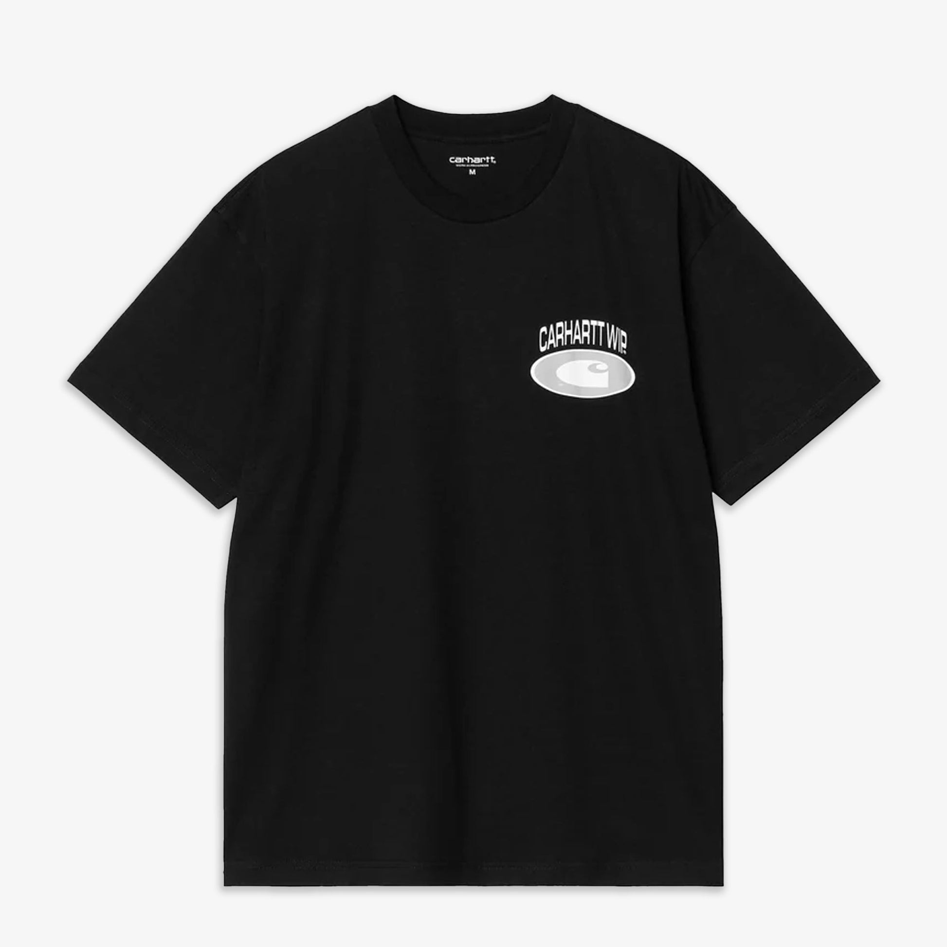 Carhartt | S/S TIRE T-SHIRT { BLACK