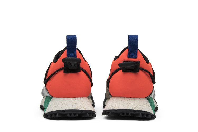 adidas AW Re-Issue Run Alexander Wang Solar Red