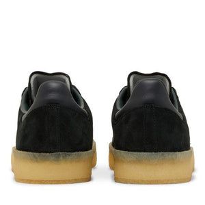 adidas Clarks 8th Street Samba by Ronnie Fieg Shadow Green