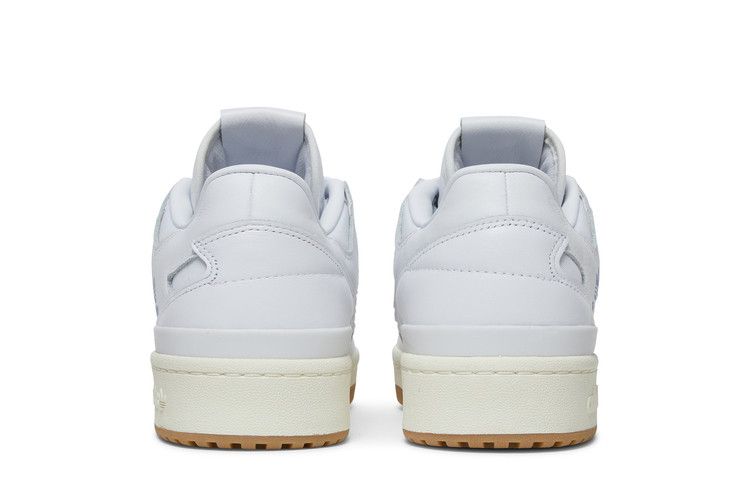 adidas Forum 84 Low ADV White Blue Gum