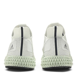 adidas Alphaedge 4D Reflective White