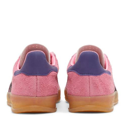 adidas Gazelle Indoor Bliss Pink Purple (Women's)