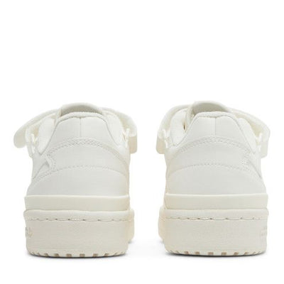 adidas Forum Low Cloud White Pink (Women's)