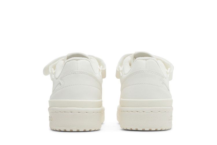 adidas Forum Low Cloud White Pink (Women's)
