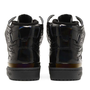 adidas Forum Hi Wings 4.0 Jeremy Scott Black Opal