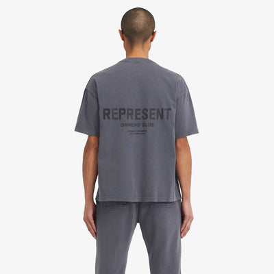 Represent | OWNERS CLUB T-SHIRT  { STORM