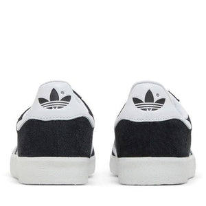 adidas Gazelle 85 Core Black Cloud White