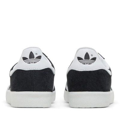 adidas Gazelle 85 Core Black Cloud White