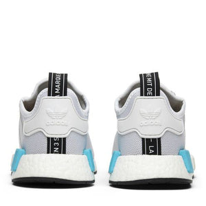 adidas NMD R1 Bright Cyan