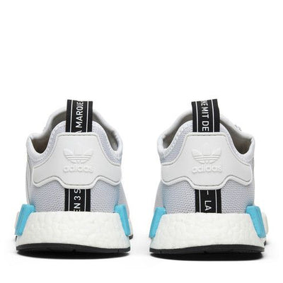 adidas NMD R1 Bright Cyan