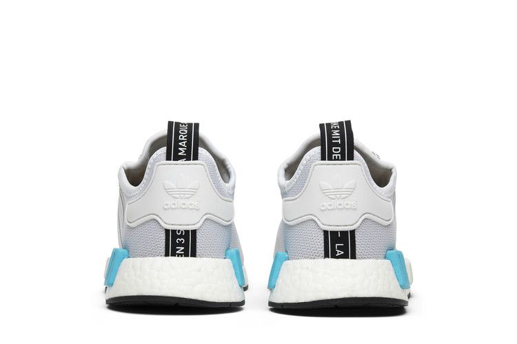 adidas NMD R1 Bright Cyan