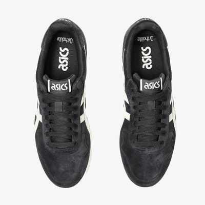 Asics | JAPAN S { BLACK/PALE OAK