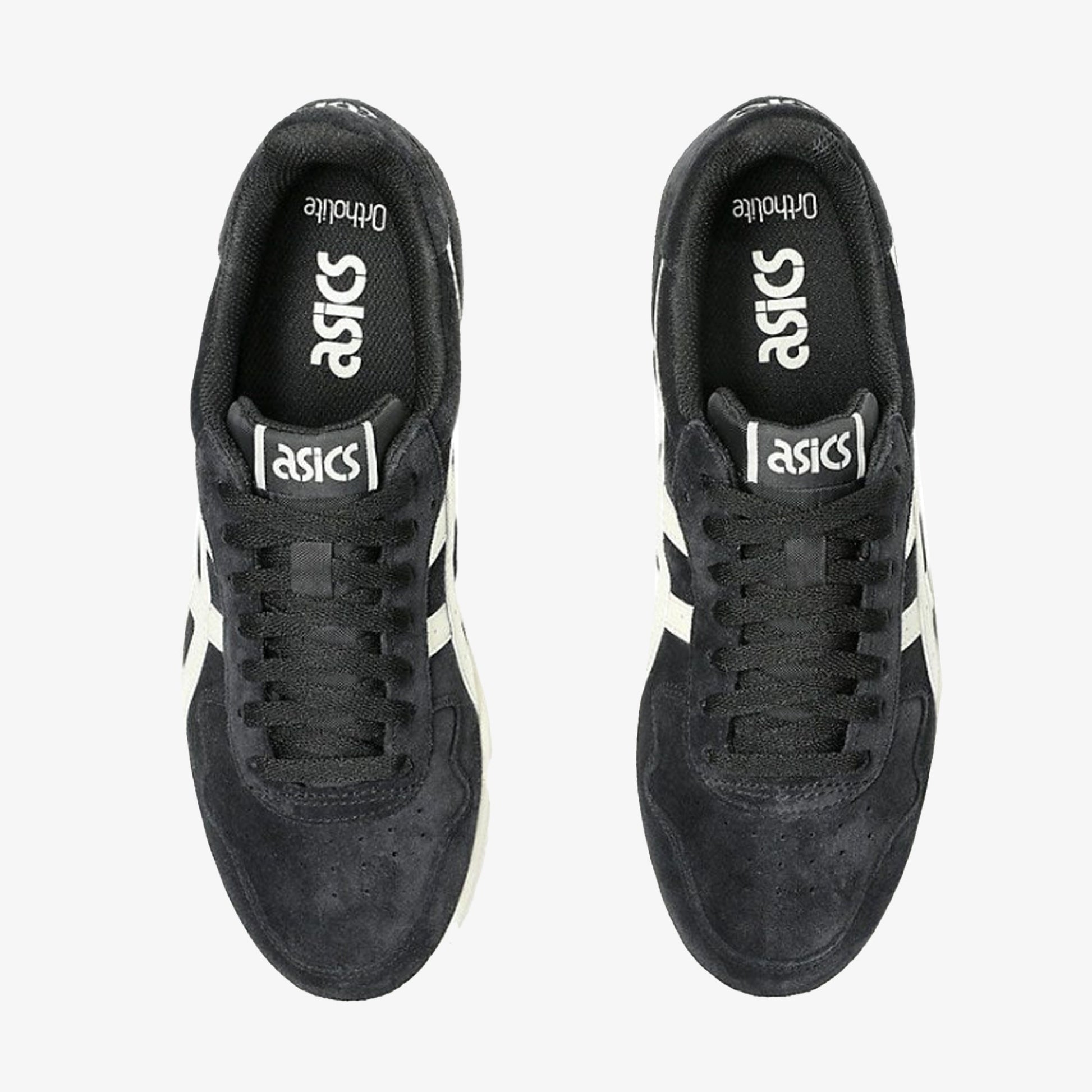 Asics | JAPAN S { BLACK/PALE OAK