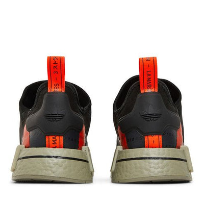 adidas NMD R1 Urban Black