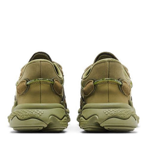 adidas Ozweego Focus Olive (Women's)