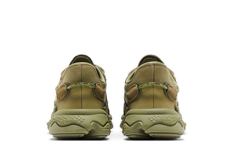 adidas Ozweego Focus Olive (Women's)