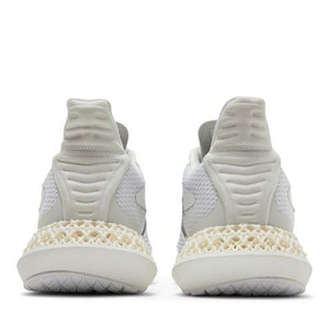 adidas 4DFWD Pulse Cloud White Black