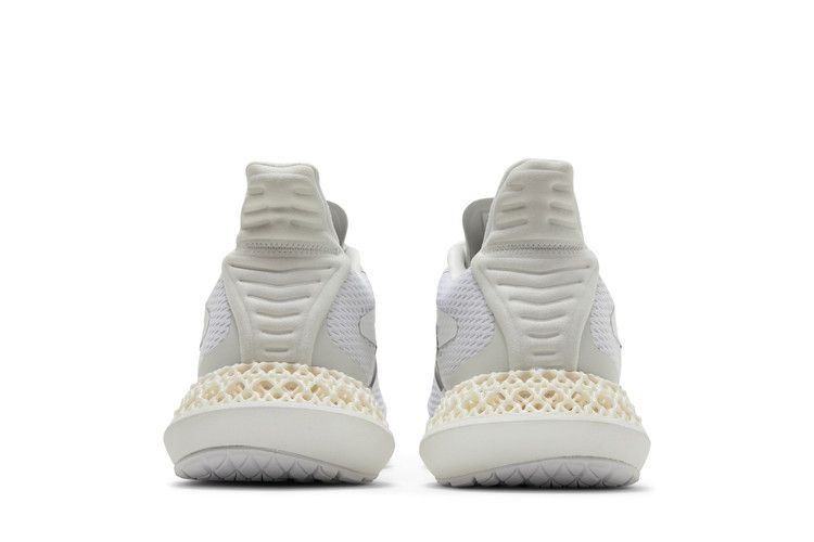 adidas 4DFWD Pulse Cloud White Black
