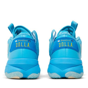 adidas Dame 8 Young Dolla
