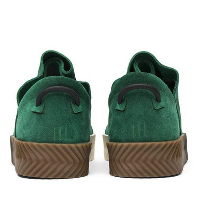 adidas AW Skate Alexander Wang Green