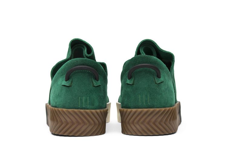 adidas AW Skate Alexander Wang Green