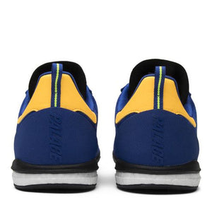adidas Gazelle Indoor Blue