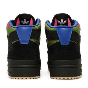 adidas Forum Mid RT Hebru Brantley Frogboy