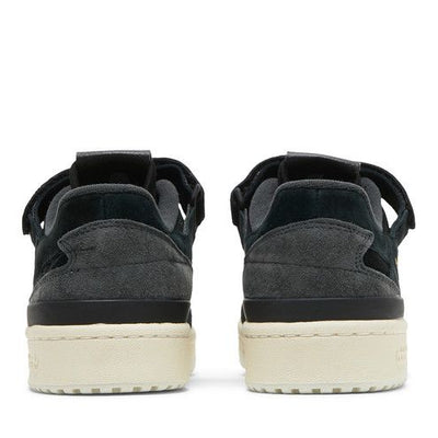 adidas Forum 84 Low Core Black Gold