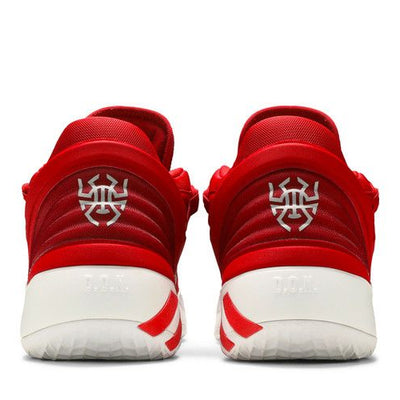 adidas D.O.N. Issue #2 Power Red