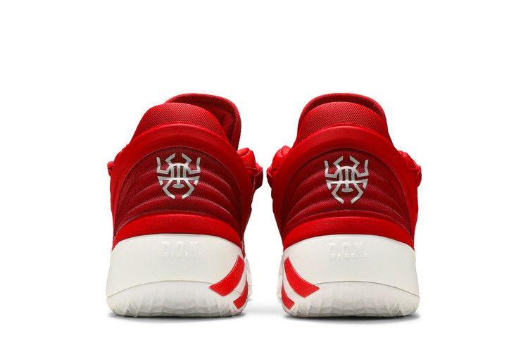 adidas D.O.N. Issue #2 Power Red