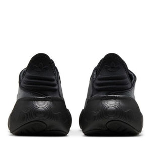 adidas Adilette Cozy Slides Simple Brown